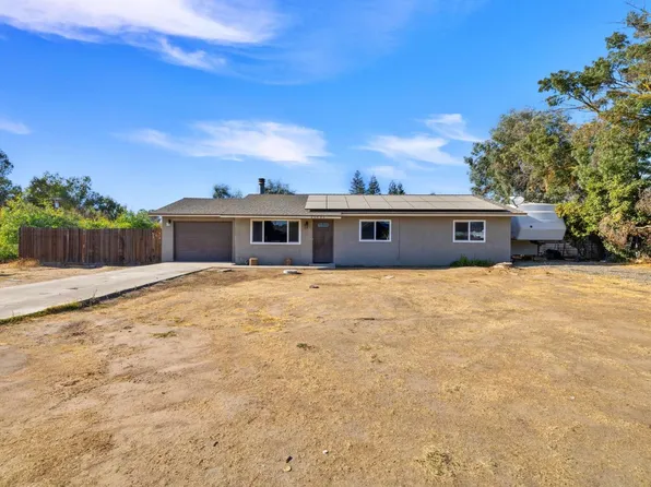 25601 Tremaine Ave, Madera, CA 93638