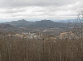 Laurel Ridge Ln, Hiawassee, GA 30546