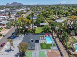 2201 E Amelia Avenue, Phoenix, AZ 85016