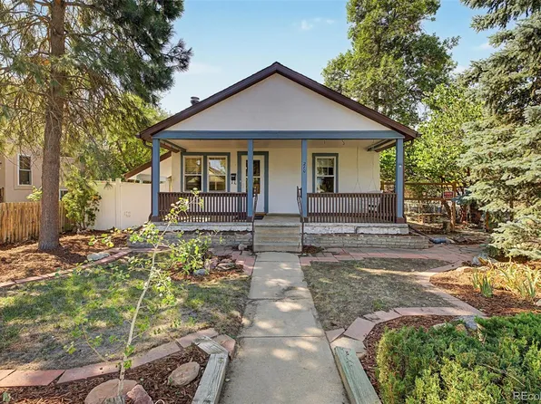 210 W Simpson Street, Lafayette, CO 80026