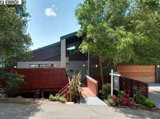 1965 Manzanita Dr, Oakland, CA 94611