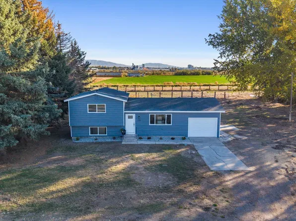 709 W Larue Dr, Heyburn, ID 83336