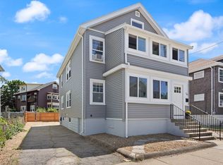 16 Rice Ave, Medford, MA 02155