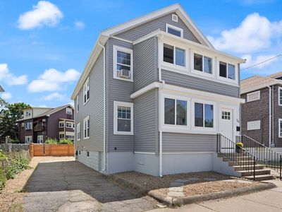 16 Rice Ave, Medford, MA, 02155