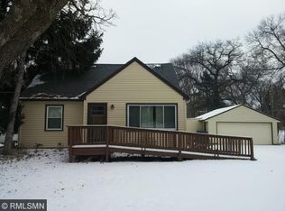 8915 Van Buren St NE, Blaine, MN 55434