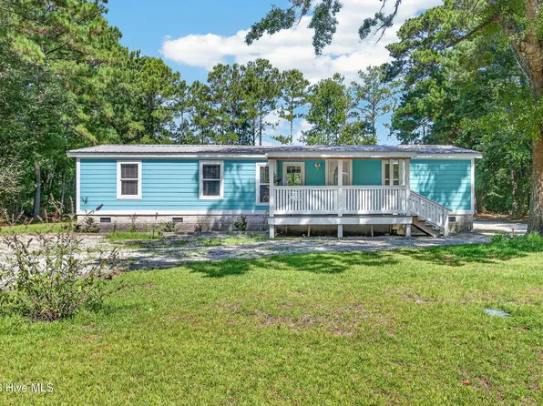 116 Sherry Street, Sneads Ferry, NC 28460