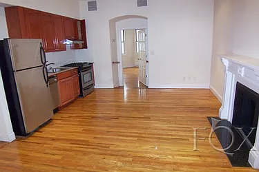Rented by Fox Residential Group