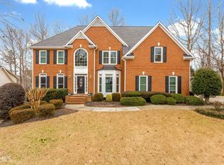6262 Benbrooke Way NW, Acworth, GA 30101