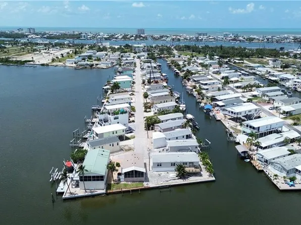 36 Emily LN, FORT MYERS BEACH, FL 33931