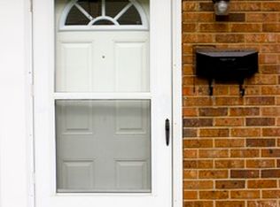 320 Cumberland St APT G, Greensboro, NC 27401