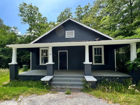 1017 Fletcher Ave, Columbus, GA 31903