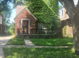 14885 Rutherford St, Detroit, MI 48227
