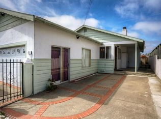 471 A St, Daly City, CA 94014