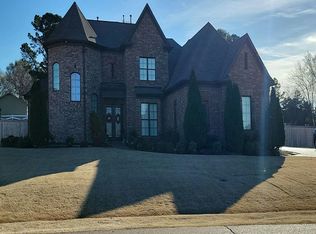 4857 Davis Grove Blvd, Olive Branch, MS 38654