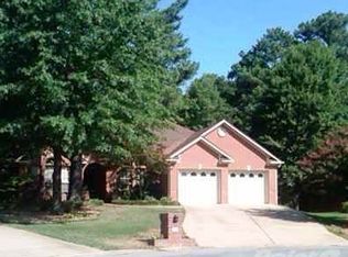 3285 Chrysler Cv, Conway, AR 72034