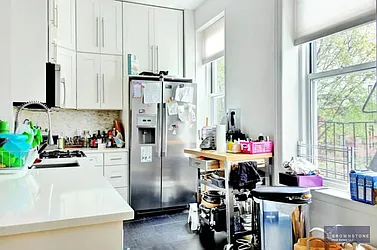 Sold by Brownstone Real Estate