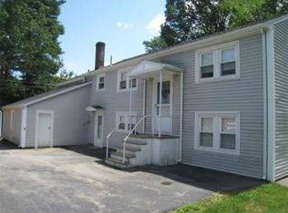 34 Wilson Ave N, North Reading, MA 01864