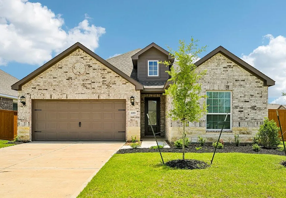 3085 Sorrento Hill Dr