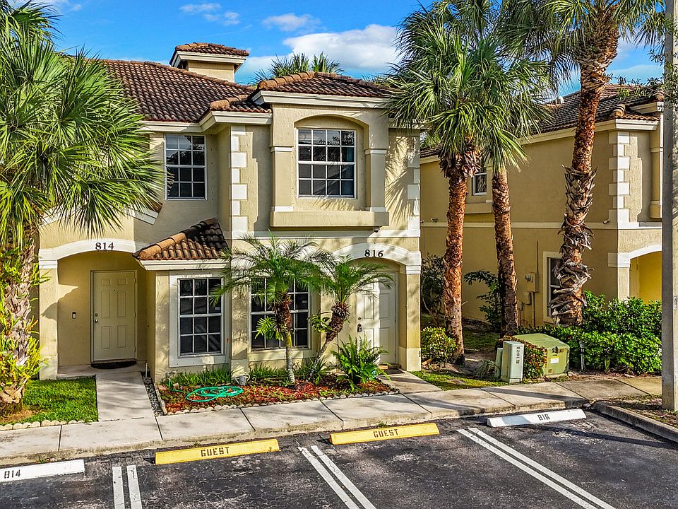 1st image of 816 Summit Lake Drive