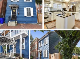 235 E 4th St, Frederick, MD 21701