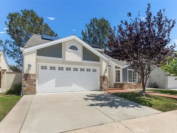 10 Windflower, Aliso Viejo, CA 92656