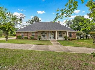 6450 Arapaho Trl, Shreveport, LA 71107