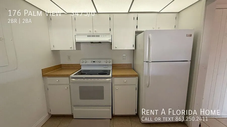 Quaint and Cozy 2-Bed 2- Bath 2nd Floor Condo The Perfect Blend of Comfort and Style! — Photo 4