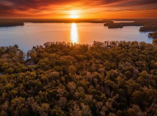 0 Parramore Shores Rd LOT 6, Tallahassee, FL 32310