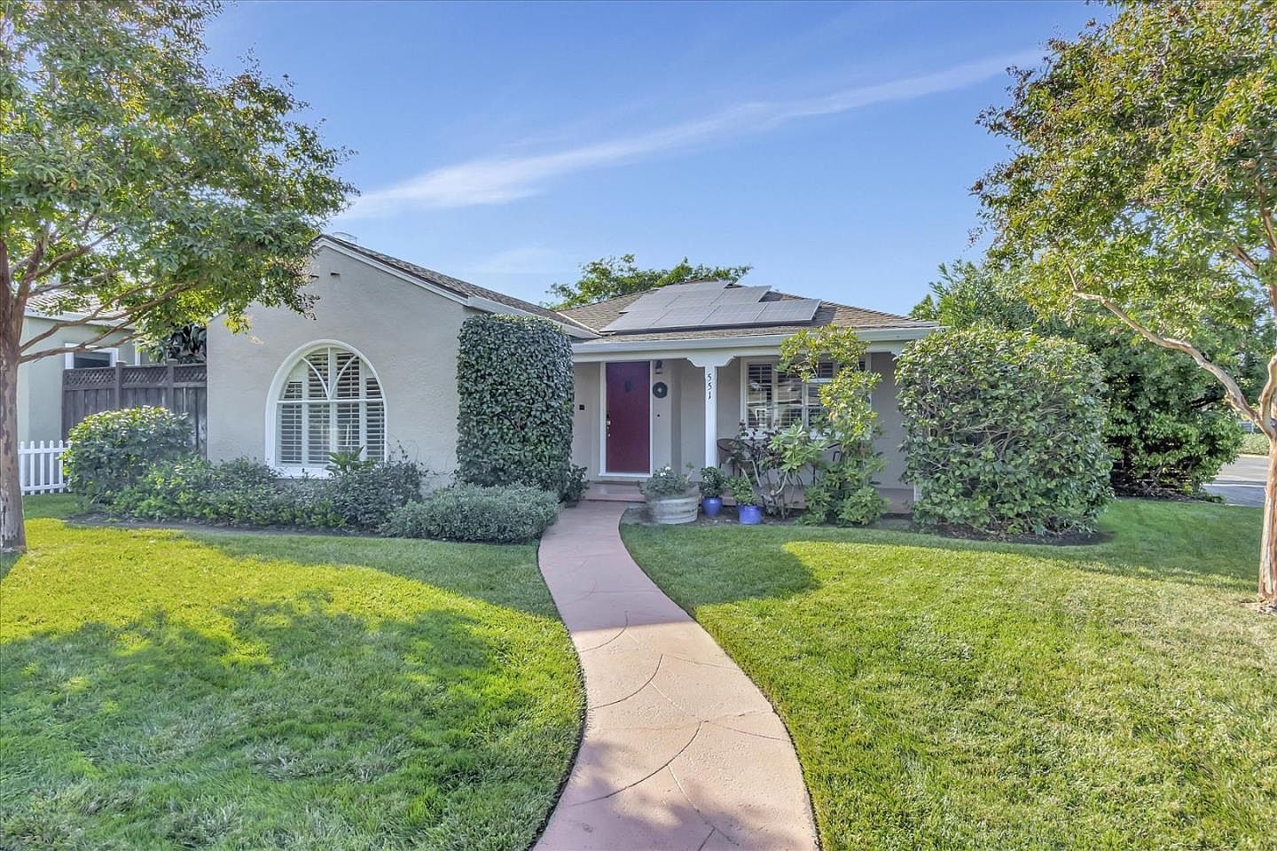 551 Raymond Ave, San Jose, CA 95128 | Zillow