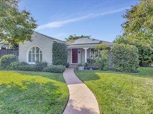 551 Raymond Ave, San Jose, CA 95128