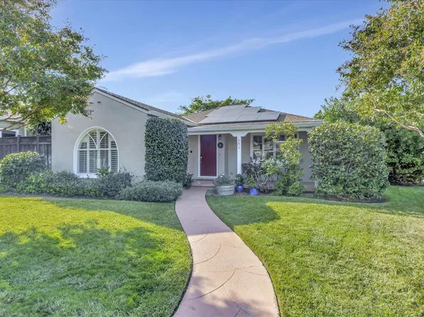 551 Raymond Ave, San Jose, CA 95128