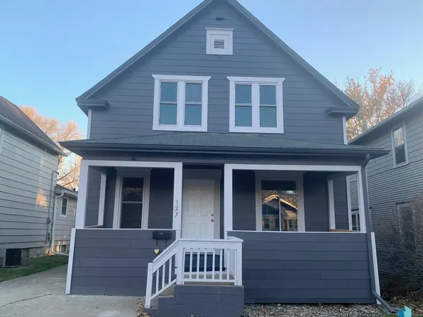 927 W 7th St, Sioux Falls, SD 57104