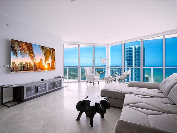 5th image of 3101 S Ocean Dr APT 3005
