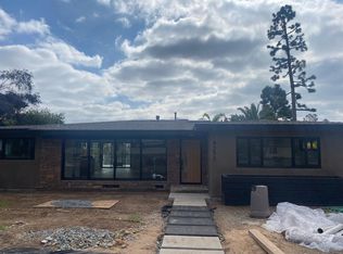 4257 Ridgeway Dr, San Diego, CA 92116