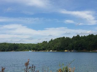 6196 Little Twin Lake Rd NE, Mancelona, MI 49659