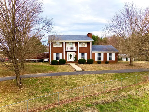 136 Mark Bernard Ln, Russell Springs, KY 42642