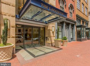 Central, Washington, DC 20004