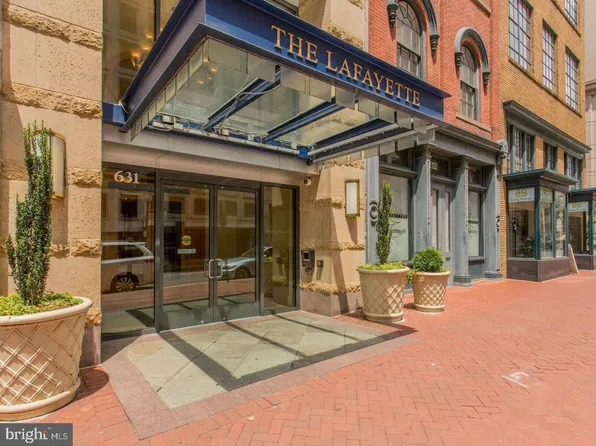 631 D St NW, Washington, DC