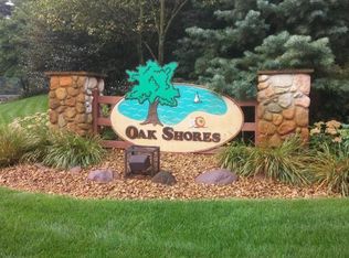 3536 Sunrise Rdg, Twin Lake, MI 49457