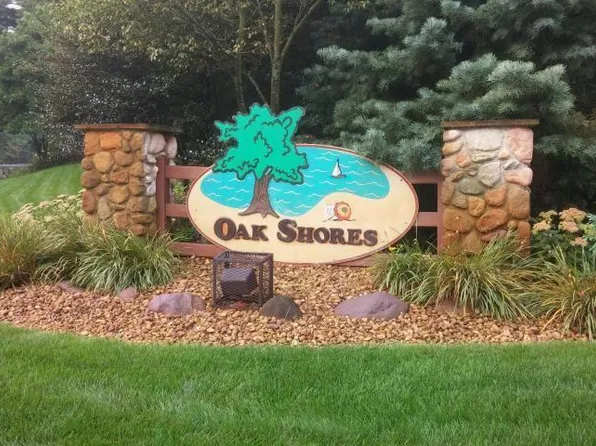 3536 Sunrise Rdg, Twin Lake, MI 49457