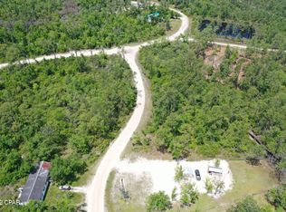 LOT-15D Hickory Bluff Rd, Panama City, FL 32409