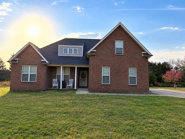 10087 McKee Rd, Lascassas, TN 37085