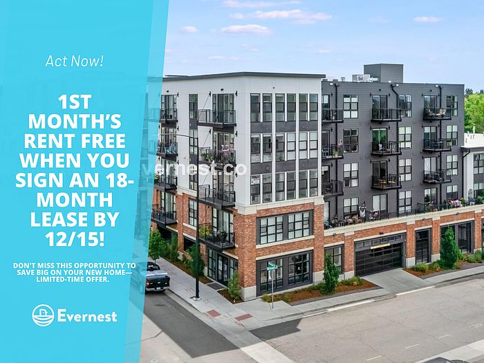 1st image of 3500 S Corona St #206