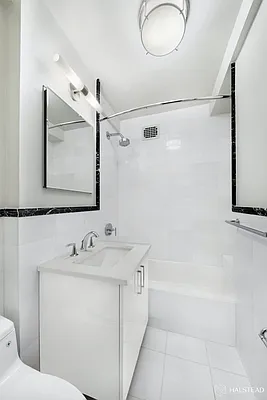 Rented by Brown Harris Stevens | media 54