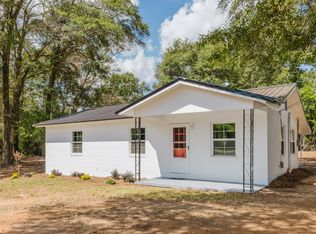 136 Loop Rd, Plains, GA 31780