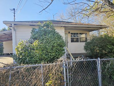 1102 Dewey St, Hattiesburg, MS, 39401