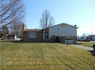 128 Birch St, Spring Church, PA 15686