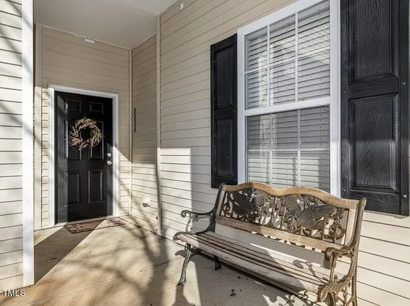 1111 Claret Ln, Morrisville, NC 27560