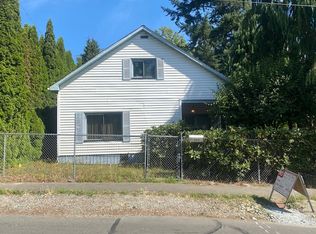 728 S Director St, Seattle, WA