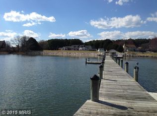 1911 Cox Neck Rd, Chester, MD 21619